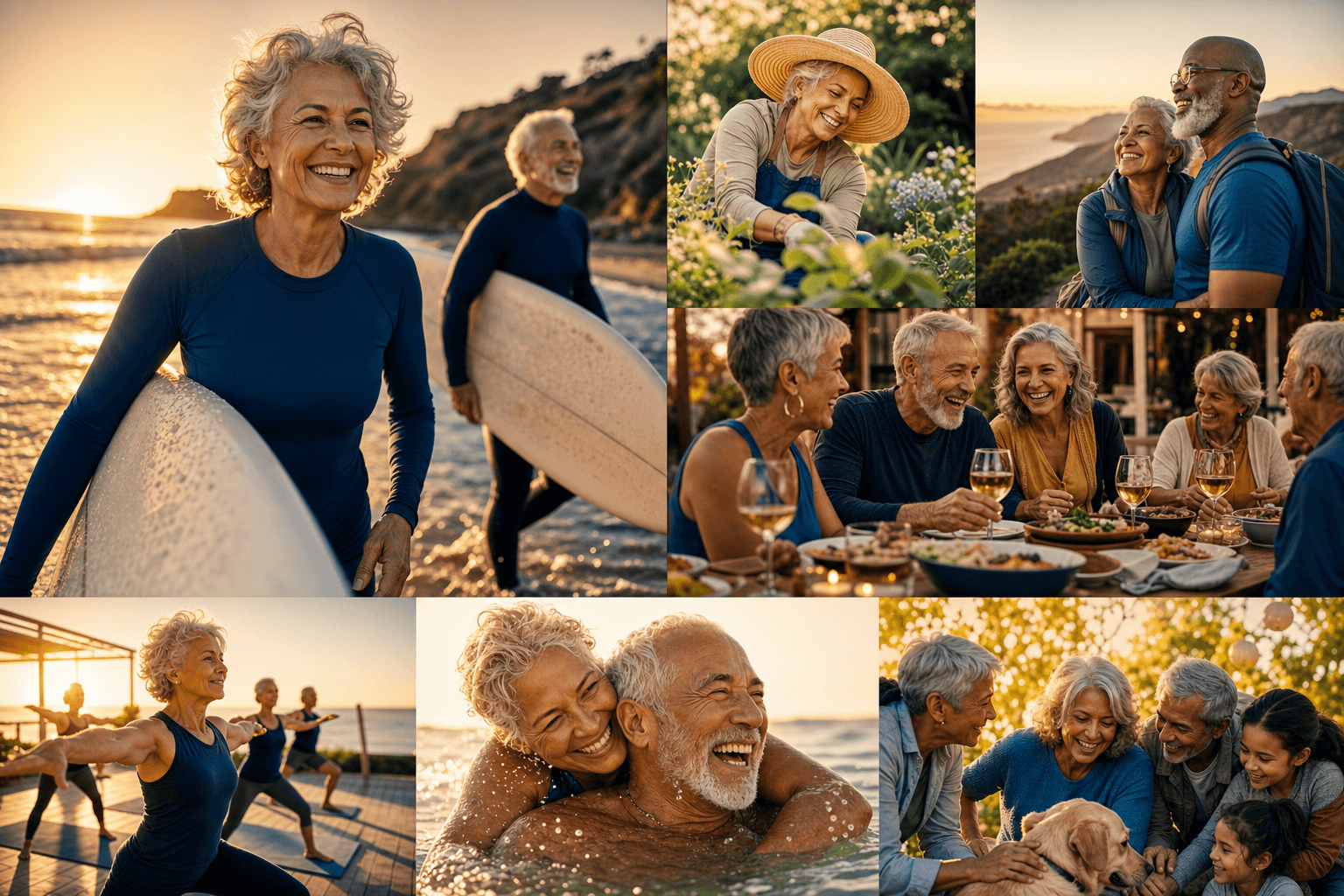 Lifespan vs Healthspan: The Difference That Actually Matters